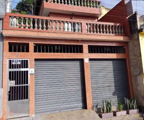 Sobrado Para Vender com 2 quartos 1 suítes no bairro Vera Tereza em Caieiras