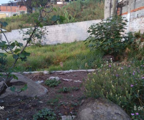 Terreno à venda, 231 m² por R$ 277.000,00 - Laranjeiras - Caieiras/SP