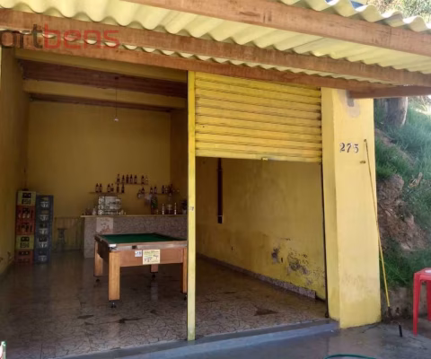 Sobrado Para Vender com 1 quartos no bairro Serpa em Caieiras