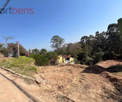 Lote / Terreno de Condomínio Para Vender no bairro Alpes de Caieiras em Caieiras