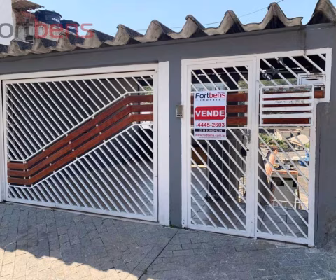 Sobrado Para Vender com 4 quartos 1 suítes no bairro Laranjeiras em Caieiras