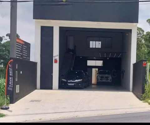 Galpão / Depósito / Armazém Para Alugar no bairro Jardim dos Abreus em Caieiras
