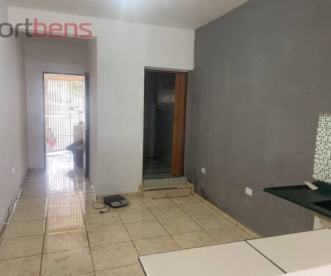 Apartamento Para Alugar com 1 quartos no bairro Serpa em Caieiras