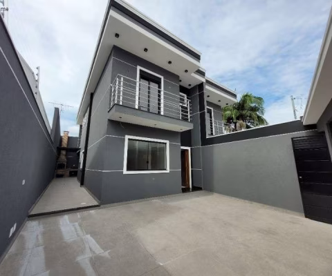 IMPERDÍVEL, EXCELENTE, sobrado novo, residencial para Venda no Jardim Guapira, em excelente localização, ao lado do Clube de Campo Jardim Guapira