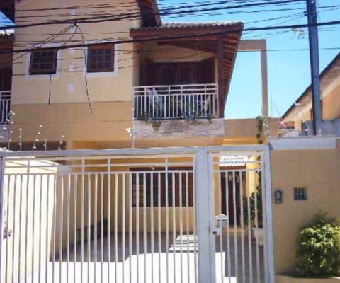 Sobrado residencial para Venda na Santa Teresinha, excelente localização, ao lado da Avenida Imirim, 3 suítes e 4 vagas