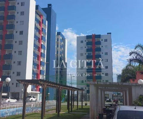Apartamento com 3 dormitórios para alugar, 76 m² por R$ 3.360,00/mês - Cordeiros - Itajaí/SC