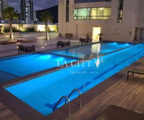 Apartamento com 3 dormitórios à venda, 95 m² por R$ 1.155.000,00 - Fazenda - Itajaí/SC