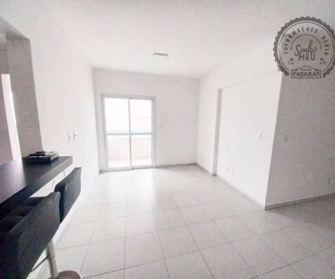 Apartamento na Guilhermina - Praia Grande/SP