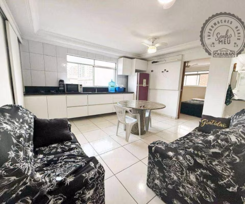 Apartamento - Aviação, Praia Grande, SP.