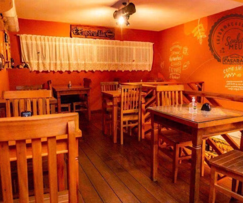 Ponto Comercial - Boqueirão, Praia Grande, SP.