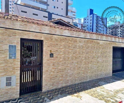Casa na Aviação - Praia Grande/SP