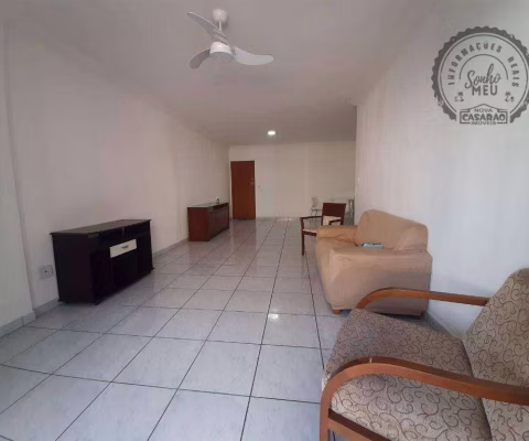 Apartamento no Canto do Forte, Praia Grande - SP