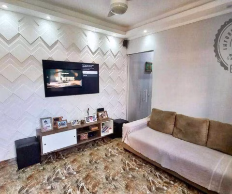 Casa na Aviação - Praia Grande/SP