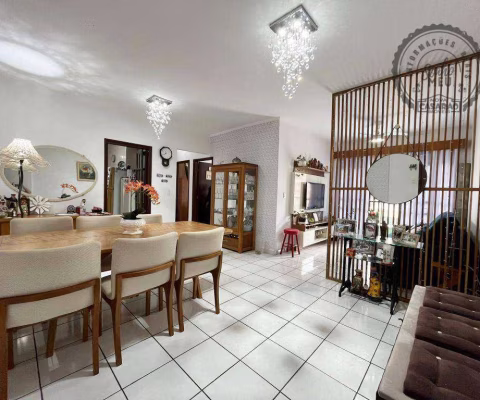 Apartamento na Tupi - Praia Grande/SP