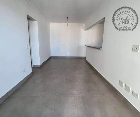 Apartamento na Tupi, Praia Grande - SP