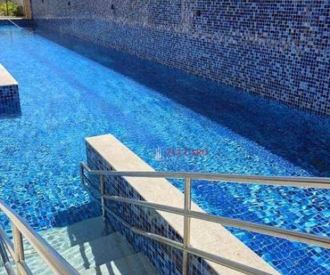 Apartamento com 3 dormitórios à venda, 150 m² por R$ 1.600.000,00 - Centro - Guarulhos/SP
