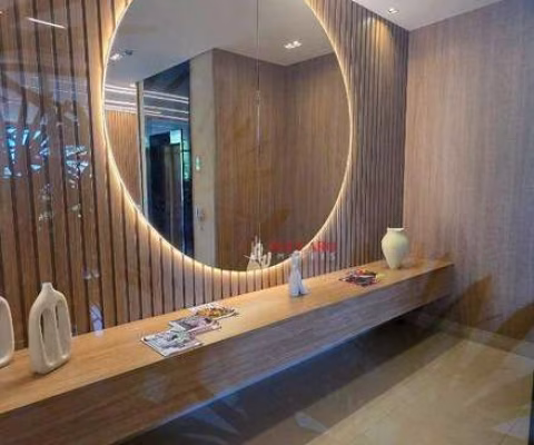 Apartamento com 3 dormitórios à venda, 150 m² por R$ 1.500.000,00 - Centro - Guarulhos/SP