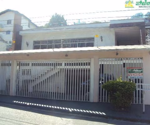 Casa com 3 dormitórios à venda, 230 m² por R$ 1.500.000,00 - Jardim Maia - Guarulhos/SP