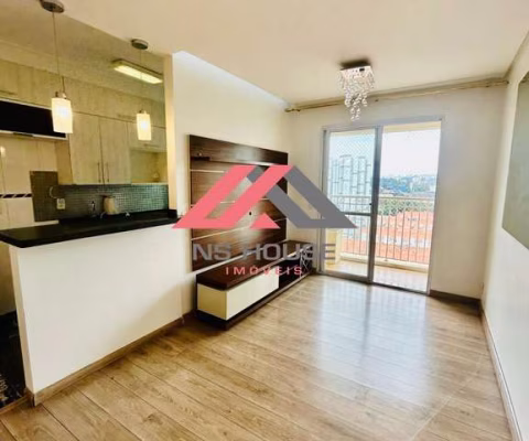 Apartamento com 2 quartos à venda no Mauá, São Caetano do Sul 