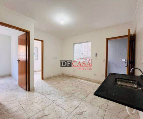 Apartamento em Penha