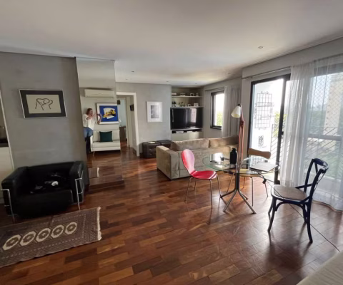 Apartamento com 2 quartos à venda na Jardim Paulista, Jardins, São Paulo