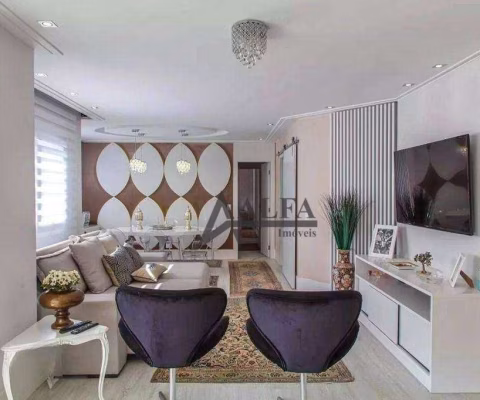 ** VILA NOVA DE GAIA - Lindo apartamento em localização nobre próximo ao Shopping Anália Franco **