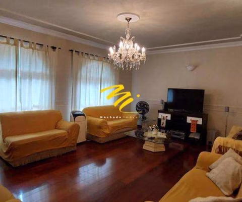 Casa à venda e para alugar em Campinas, Jardim Cidade Universitária, com 4 quartos, com 183 m²