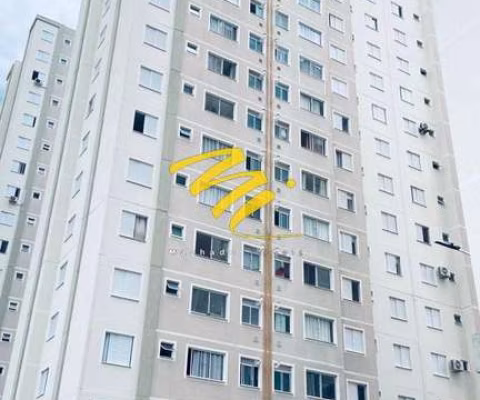 Apartamento à venda em Campinas, Fundação da Casa Popular, com 2 quartos, com 43 m², Fontana Garden