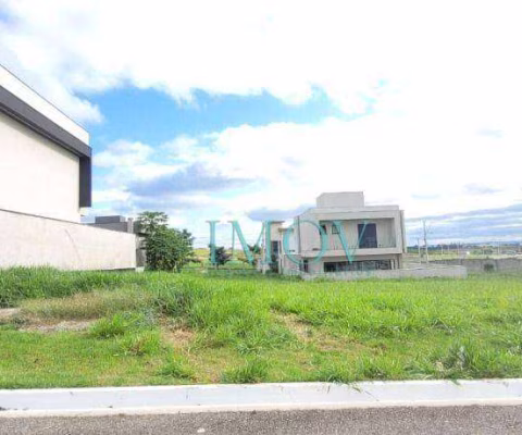 Terreno à venda, 252 m² por R$ 477.000,00 - Floresta - São José dos Campos/SP