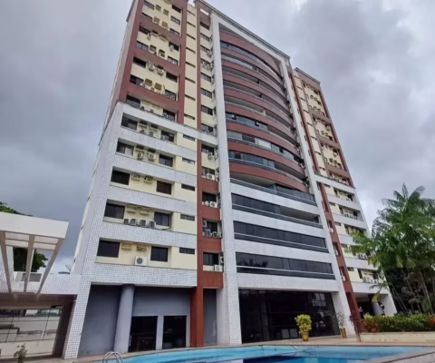 Vendo apto com 4 quartos no coração de manaus !!!