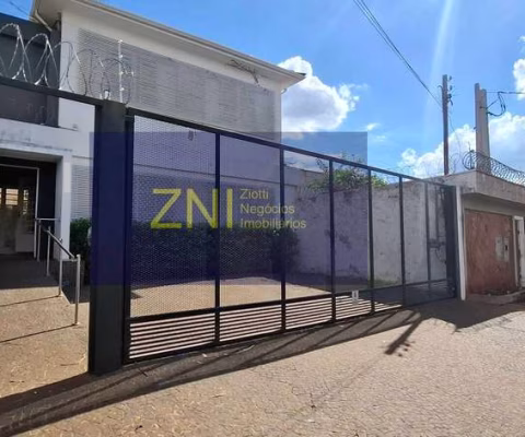 Sobrado à Venda no Jardim Sumaré  R 1499