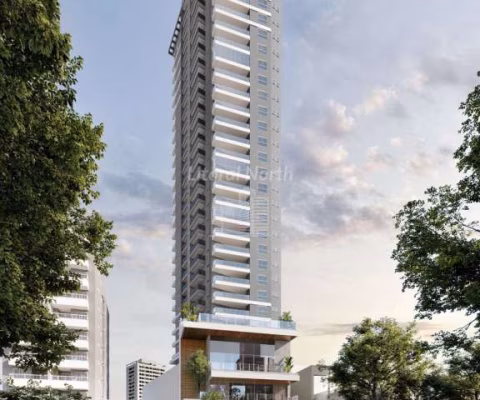 Apartamento no Centro de Itajai