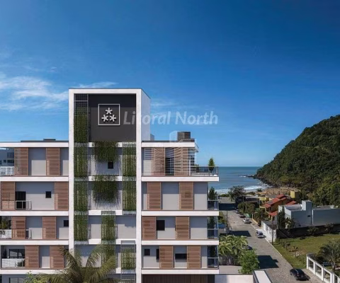 Apartamento na Praia Brava