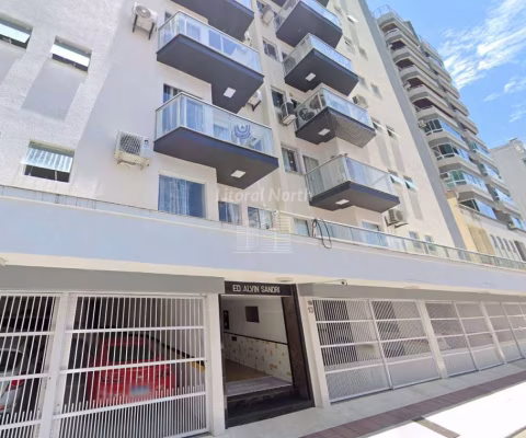 Apartamento mobiliado a venda próximo a praia em Balneário Camboriú