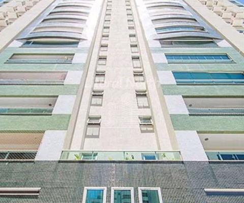Apartamento no Centro de Balneário Camború.