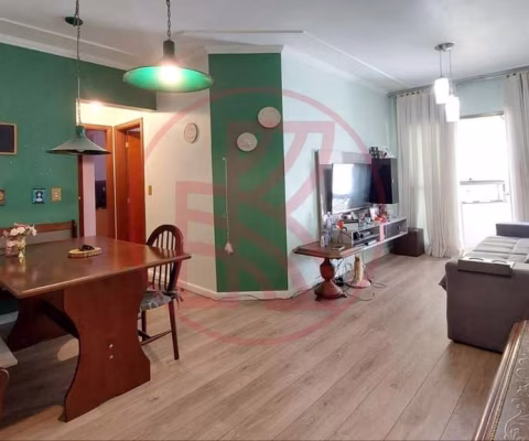 Apartamento para Venda em São Bernardo do Campo, Baeta Neves, 2 dormitórios, 1 suíte, 2 banheiros, 1 vaga