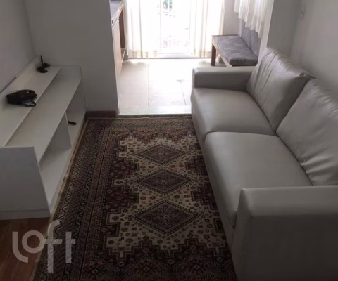 Apartamento à venda em Brás com 48 m², 1 quarto