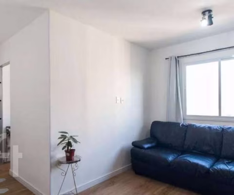 Apartamento à venda em Vila Prudente com 41 m², 2