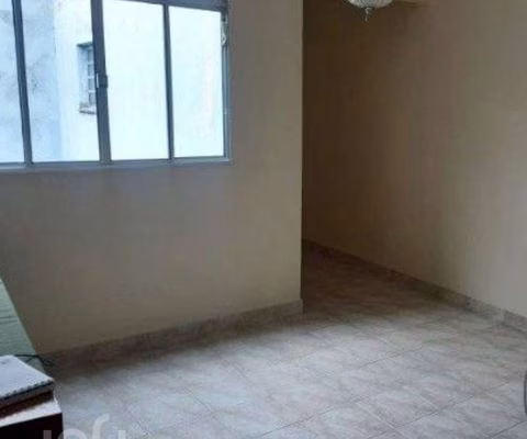Apartamento à venda em Mooca com 58 m², 1 quarto