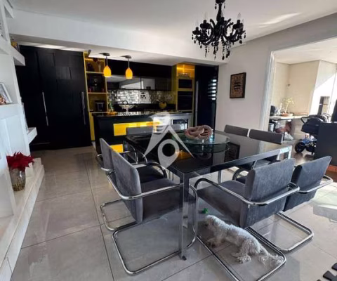 APARTAMENTO A VENDA NA MOOCA 150m