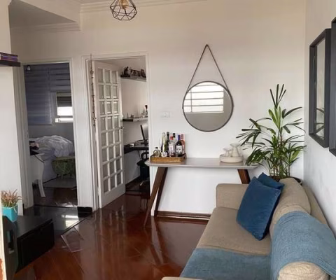 Apartamento à venda em Cambuci com 60 m², 2 quarto