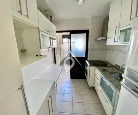 ÓTIMO APARTAMENTO PARA ALUGAR