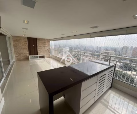 APARTAMENTO PARA LOCAÇÃO NA SANTA TERESINHA 120m