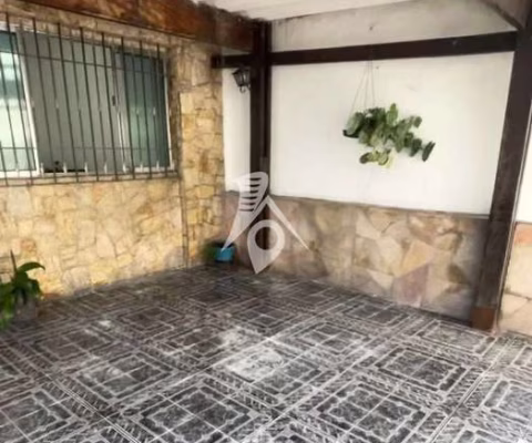 Casa térrea à venda e para locação  Pq São Jorge