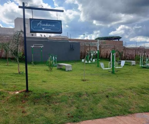 Terreno em Condomínio para Venda em Cravinhos, Riviera Village