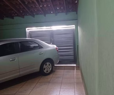 Casa para Venda em Ribeirão Preto, Vila Albertina, 2 dormitórios, 1 banheiro, 1 vaga