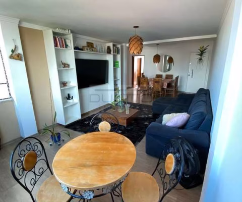 Apartamento de 04 dormitórios, sendo 01 suíte, à venda na Vila Vitoria, Mogi das Cruzes - SP