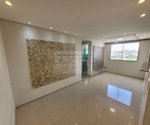 Apartamento de 47m², com 02 dormitórios, à venda no Spazio Morandi, Mogi das Cruzes - SP