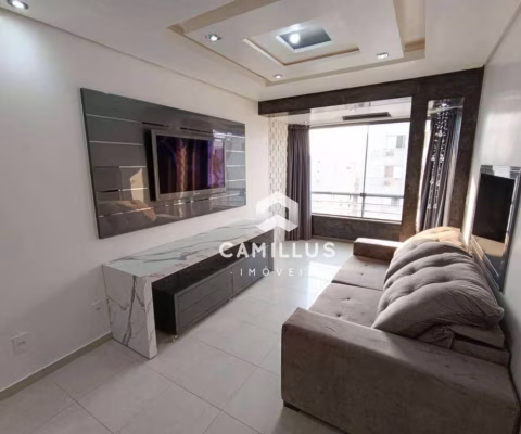 Apartamento 3 Dorms (2 Suítes) | Beira-Mar | Vista Mar | Reformado
