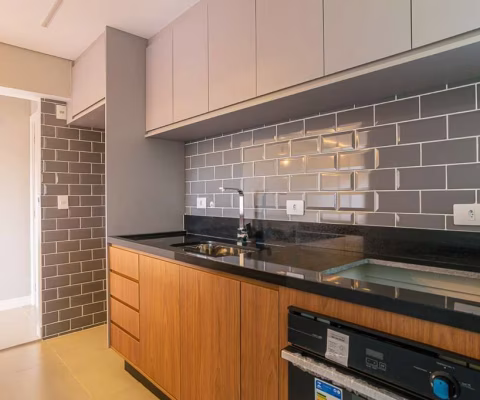 Apartamento com 2 quartos à venda na Rua Barão de Vallim, 295, Campo Belo, São Paulo